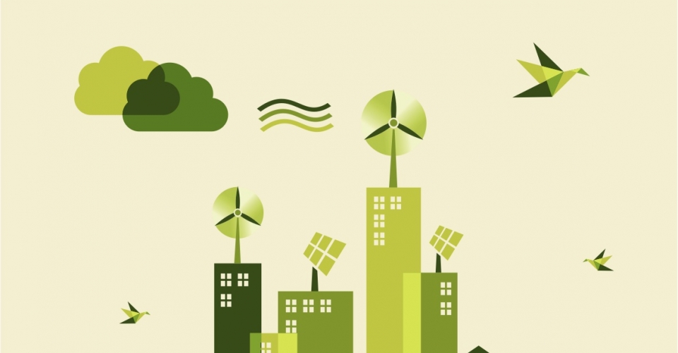 YEŞİL YILDIZ PROJESİ