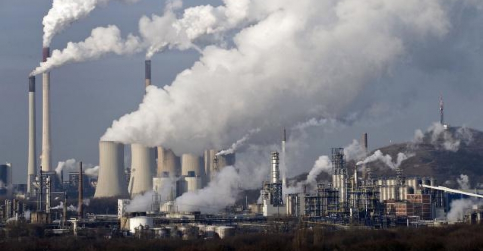 HAVA KALİTESİ DAĞILIM MODELLEMESİ